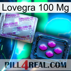 Lovegra 100Mg 37